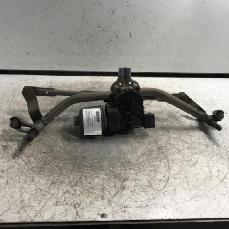 Moteur essuie glace avant PEUGEOT 207 Moteur essuie glace avant PEUGEOT 207