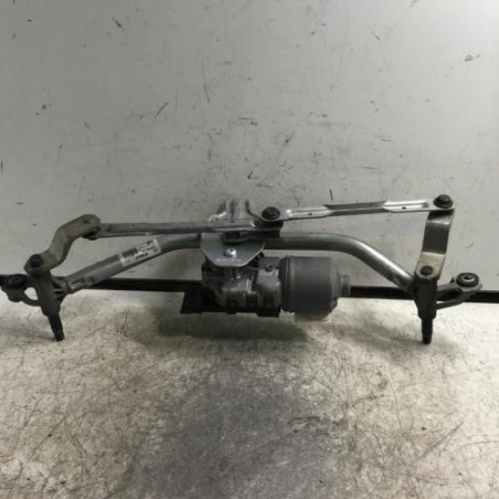 Moteur essuie glace avant PEUGEOT 207