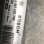 Moteur essuie glace avant PEUGEOT 207