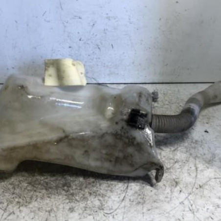 Vase de lave glace CITROEN C4 2