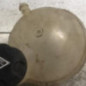 Vase d'expansion CITROEN C4 2
