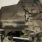 Boite de vitesses PEUGEOT 206
