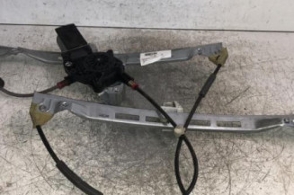 Leve vitre electrique avant droit PEUGEOT 206 Photo n°1