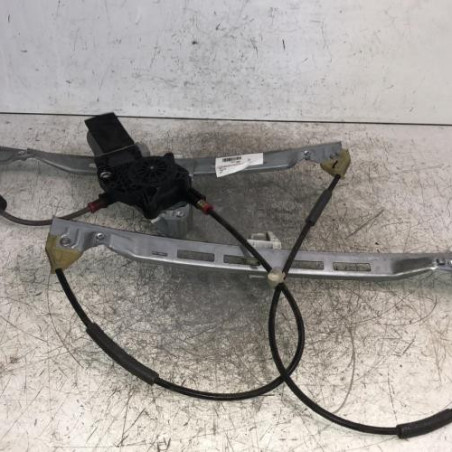 Leve vitre electrique avant droit PEUGEOT 206 Photo n°1