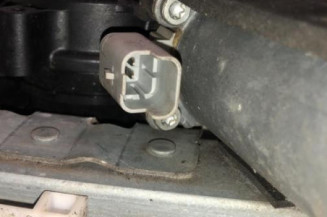 Leve vitre electrique avant droit PEUGEOT 206 Photo n°3