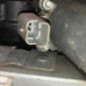Leve vitre electrique avant droit PEUGEOT 206