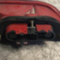 Feu arriere principal gauche (feux) ALFA ROMEO 156