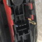 Feu arriere principal gauche (feux) ALFA ROMEO 156
