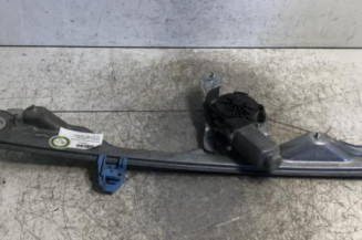 Leve vitre electrique avant droit RENAULT GRAND MODUS Photo n°1