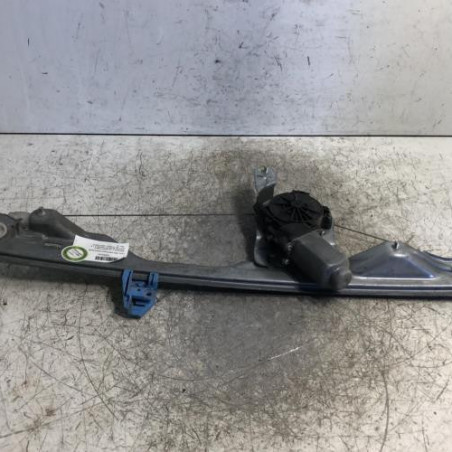 Leve vitre electrique avant droit RENAULT GRAND MODUS Photo n°1