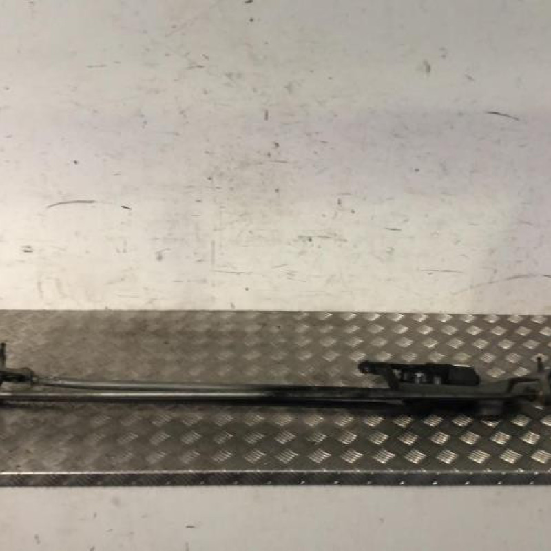 Moteur essuie glace avant RENAULT GRAND MODUS