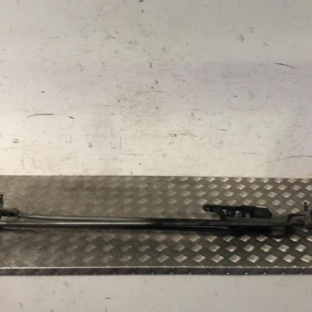 Moteur essuie glace avant RENAULT GRAND MODUS Photo n°1