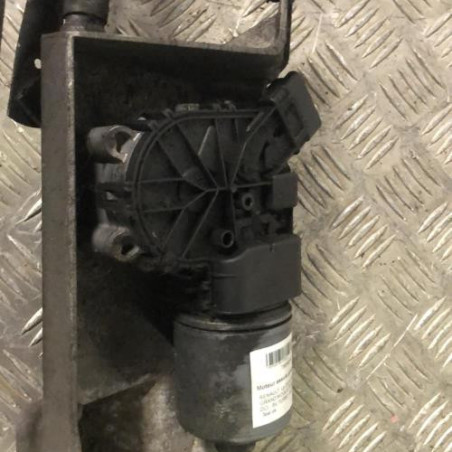 Moteur essuie glace avant RENAULT GRAND MODUS