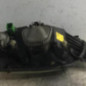 Optique avant principal droit (feux)(phare) FORD FIESTA 4