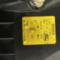 Optique avant principal droit (feux)(phare) FORD FIESTA 4