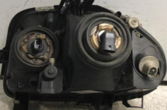 Optique avant principal droit (feux)(phare) RENAULT CLIO 2