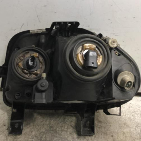 Optique avant principal droit (feux)(phare) RENAULT CLIO 2