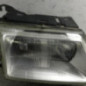 Optique avant principal droit (feux)(phare) CITROEN SAXO