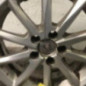 Jante SEAT IBIZA 4