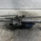 Moteur essuie glace avant SEAT IBIZA 4