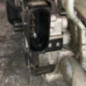 Moteur essuie glace avant SEAT IBIZA 4