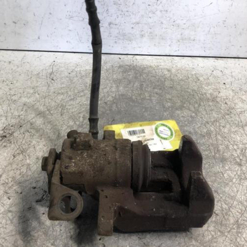 Etrier arriere gauche (freinage) SEAT IBIZA 4