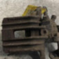 Etrier arriere gauche (freinage) SEAT IBIZA 4