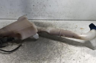 Vase de lave glace SEAT IBIZA 4