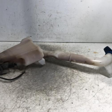 Vase de lave glace SEAT IBIZA 4