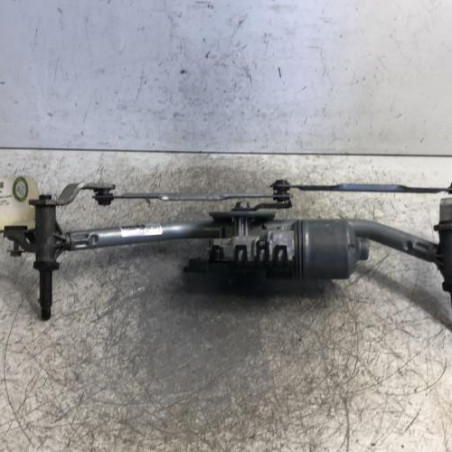 Moteur essuie glace avant PEUGEOT 208 1 Photo n°1
