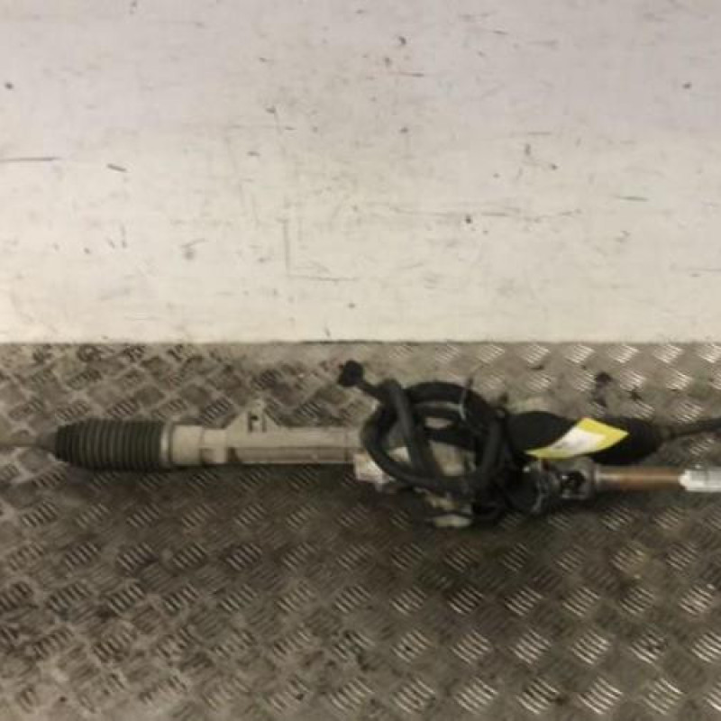 Cremaillere assistee PEUGEOT 208 1 Cremaillere assistee PEUGEOT 208 1
