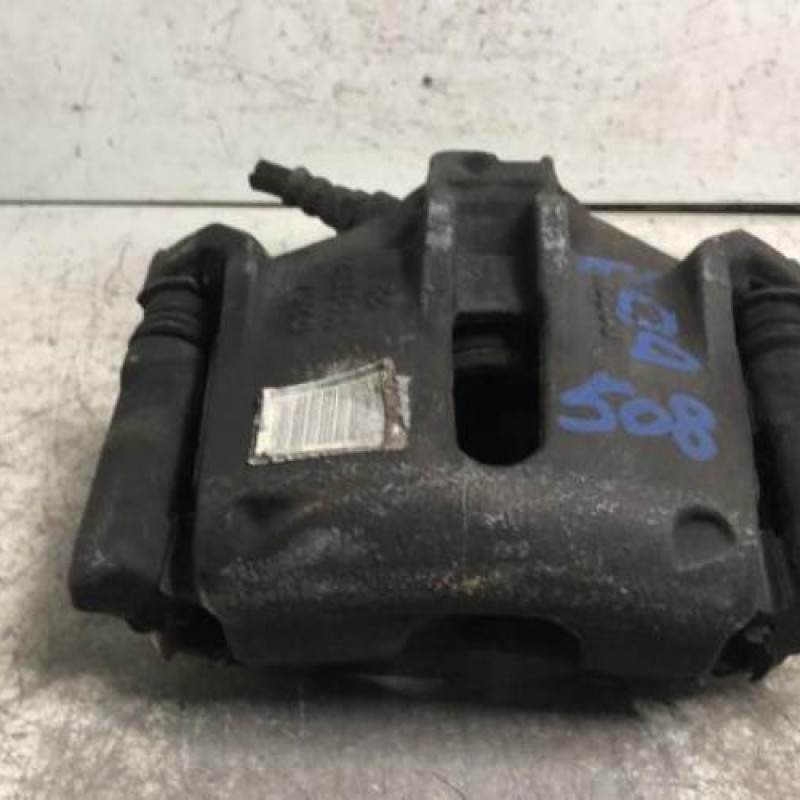Etrier avant droit (freinage) PEUGEOT 208 1 Etrier avant droit (freinage) PEUGEOT 208 1