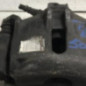 Etrier avant droit (freinage) PEUGEOT 208 1