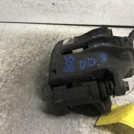 Etrier avant droit (freinage) PEUGEOT 208 1