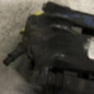 Etrier avant droit (freinage) PEUGEOT 208 1