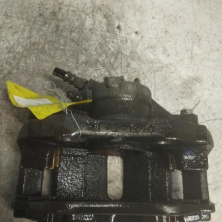 Etrier avant gauche (freinage) PEUGEOT 208 1