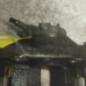 Etrier avant gauche (freinage) PEUGEOT 208 1