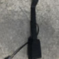 Attache ceinture avant droit RENAULT CLIO 4