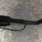Attache ceinture avant droit RENAULT CLIO 4