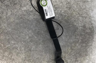 Attache ceinture avant droit RENAULT CLIO 4 Photo n°7
