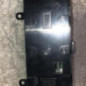 Commande chauffage RENAULT CLIO 4