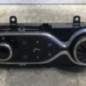 Commande chauffage RENAULT CLIO 4