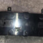 Commande chauffage RENAULT CLIO 4