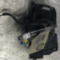 Contacteur tournant RENAULT CLIO 4