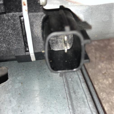 Leve vitre electrique arriere droit RENAULT CLIO 4