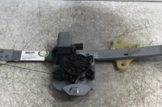 Leve vitre electrique avant droit RENAULT CLIO 4 Photo n°1