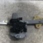 Leve vitre electrique avant droit RENAULT CLIO 4