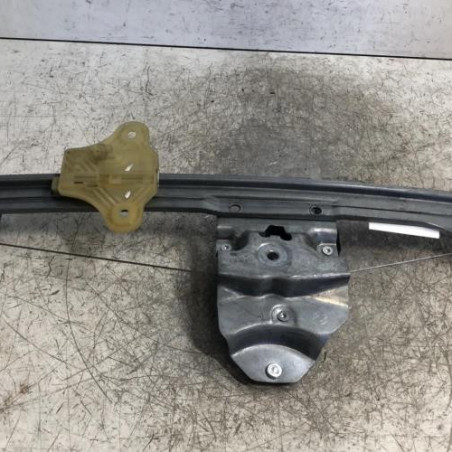 Leve vitre electrique avant droit RENAULT CLIO 4