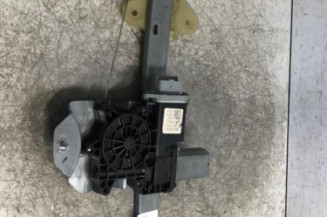 Leve vitre electrique avant gauche RENAULT CLIO 4 Photo n°1