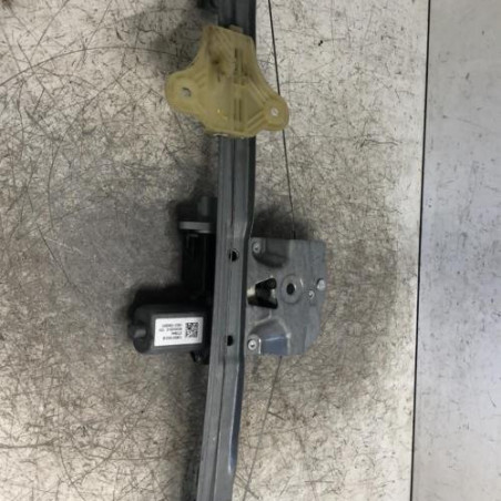 Leve vitre electrique avant gauche RENAULT CLIO 4